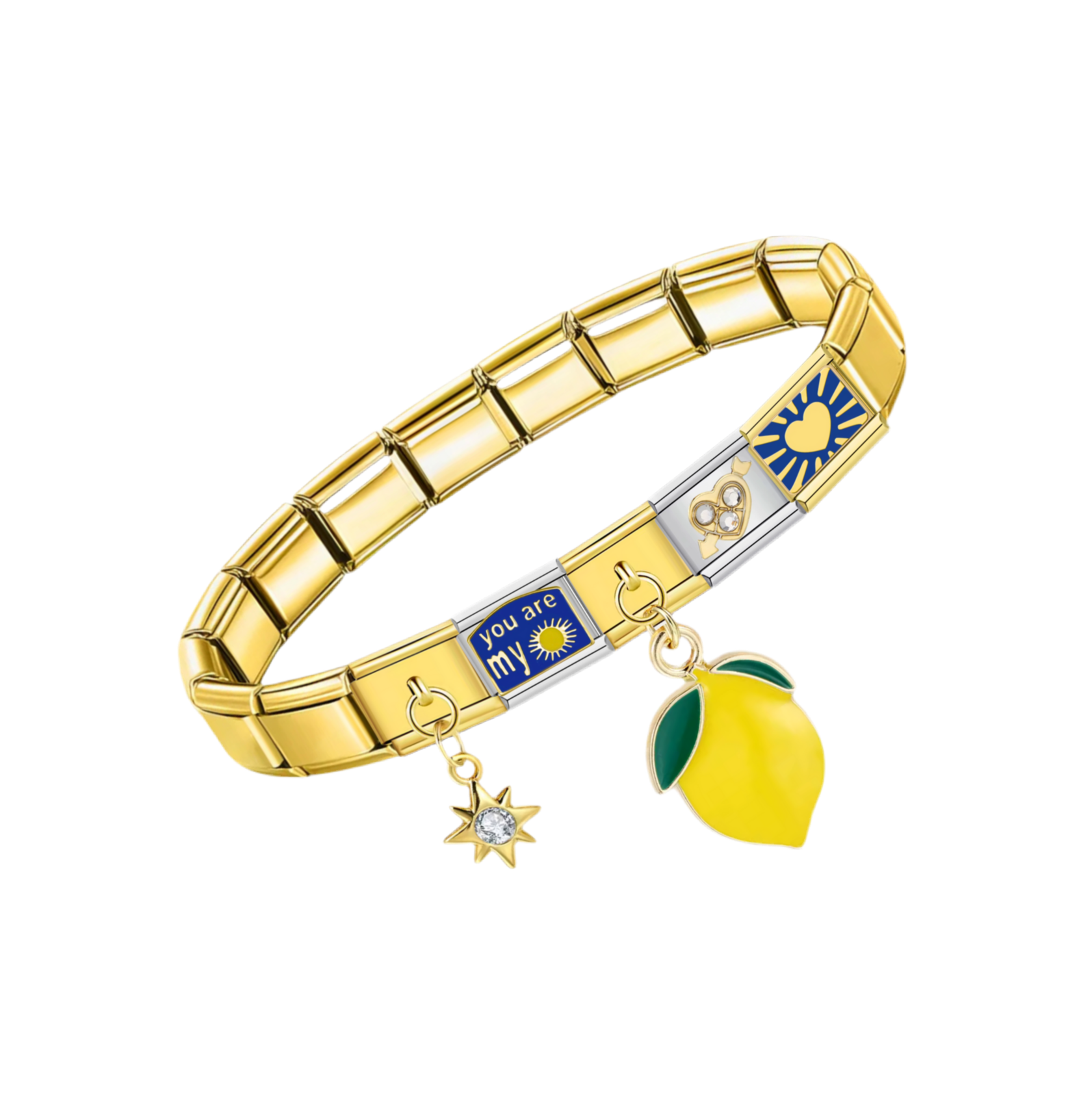 bracelet amalfi