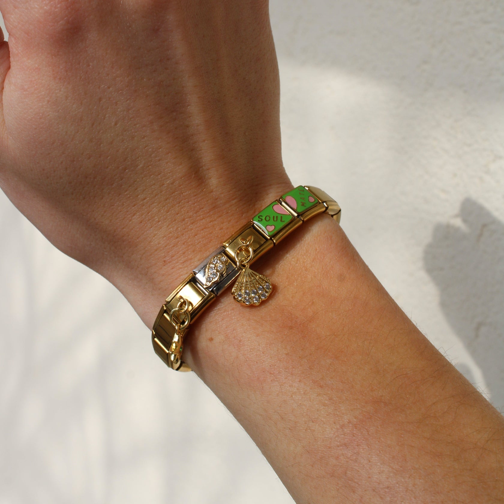bracelet match