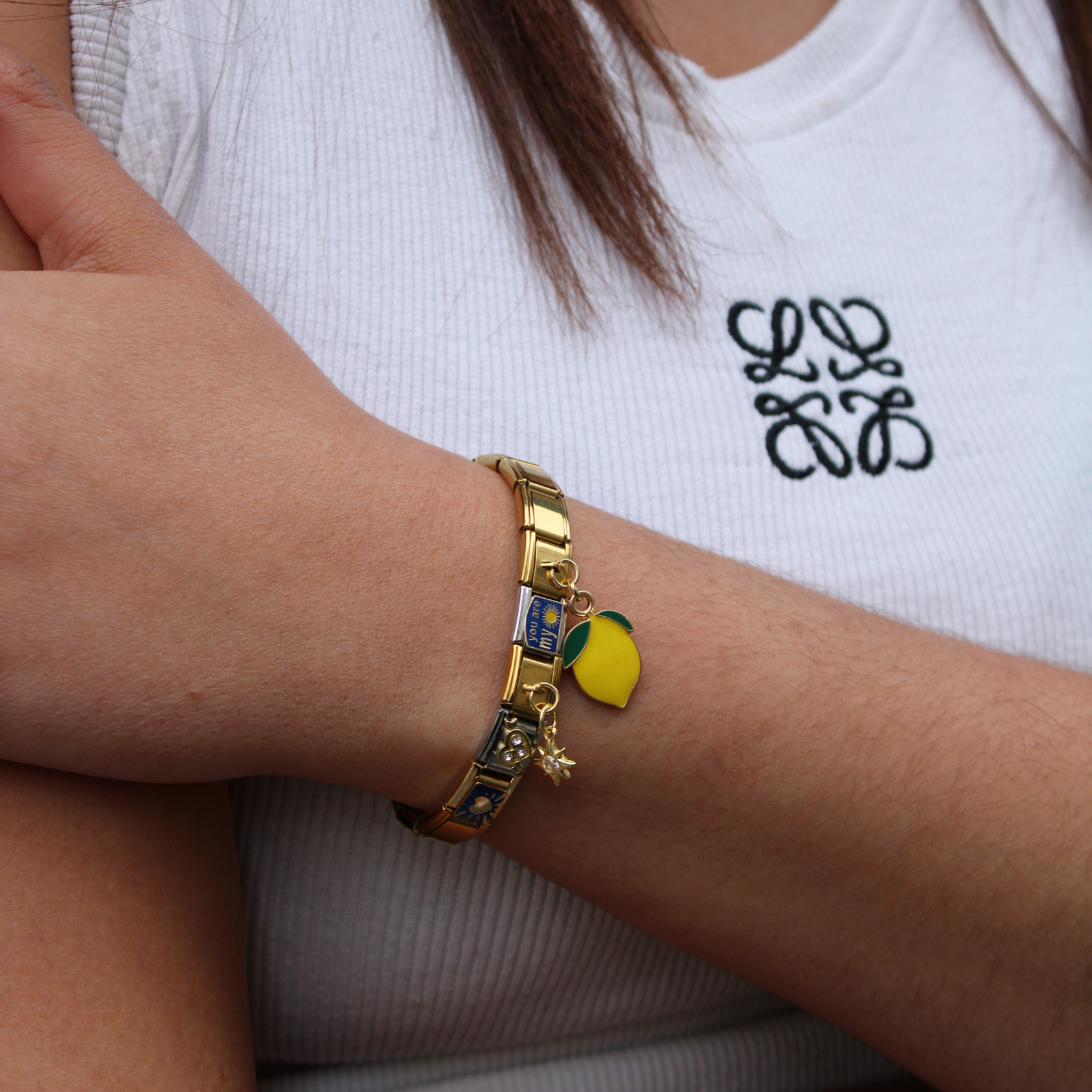 bracelet amalfi
