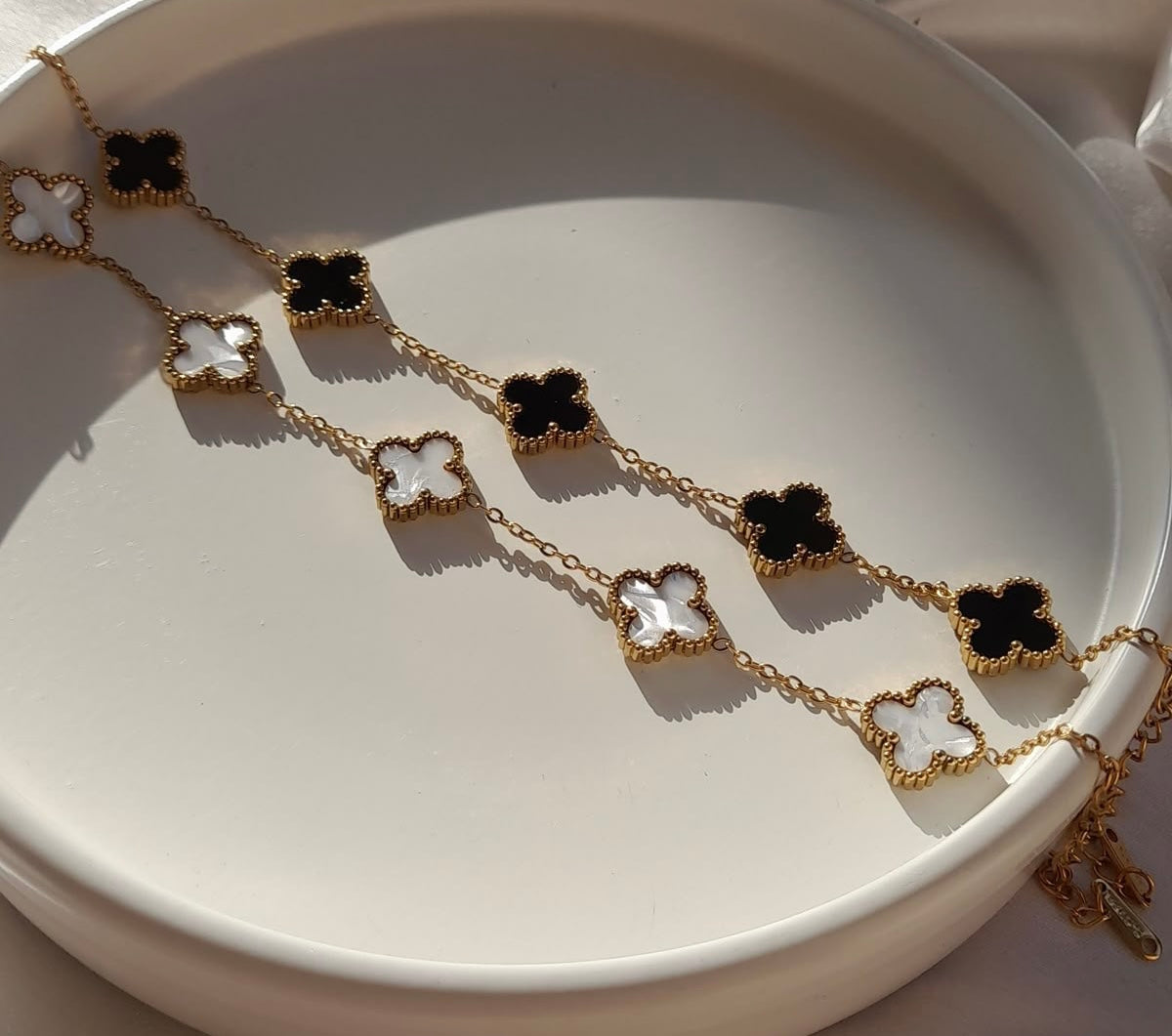 Trevor’s Gold 18K