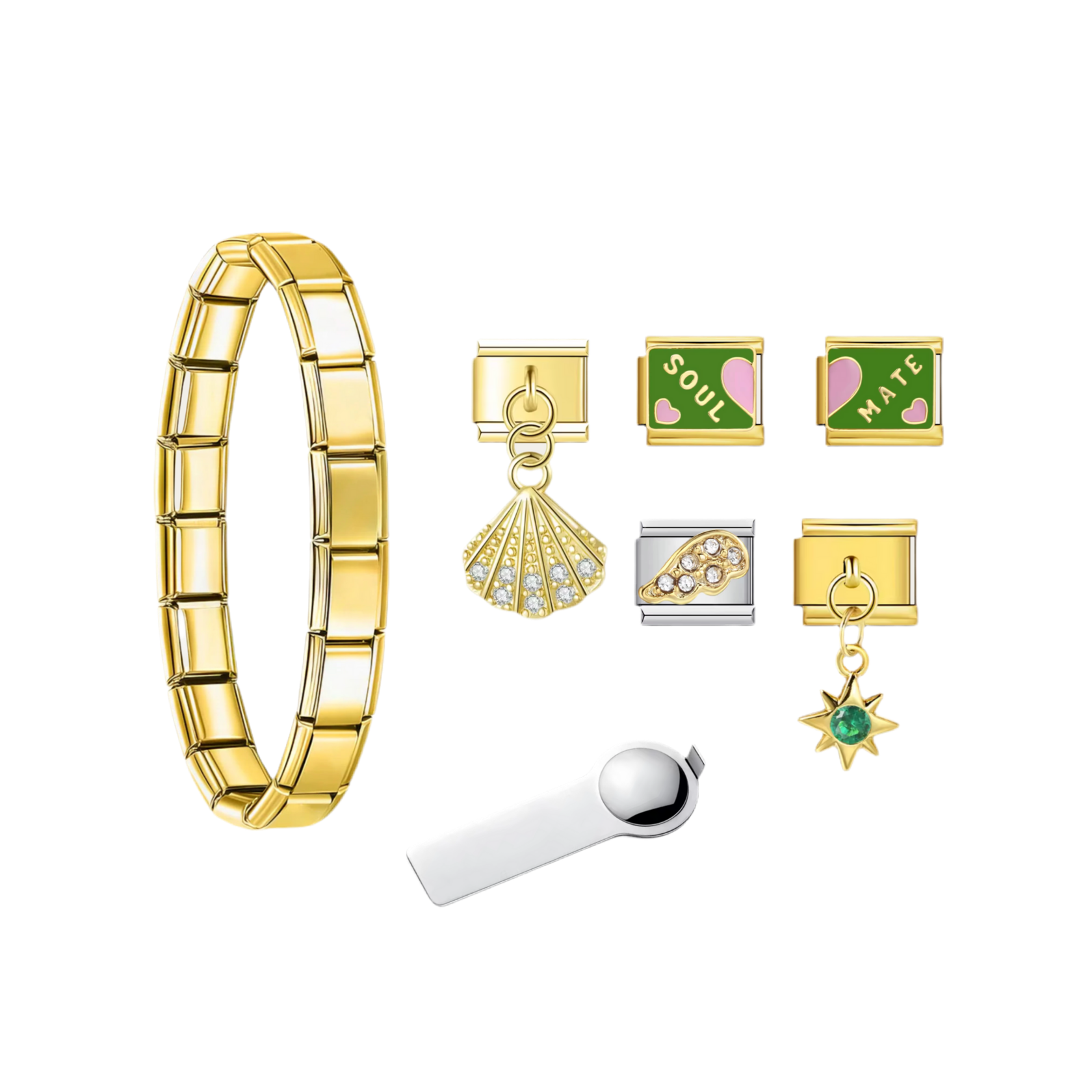 bracelet match