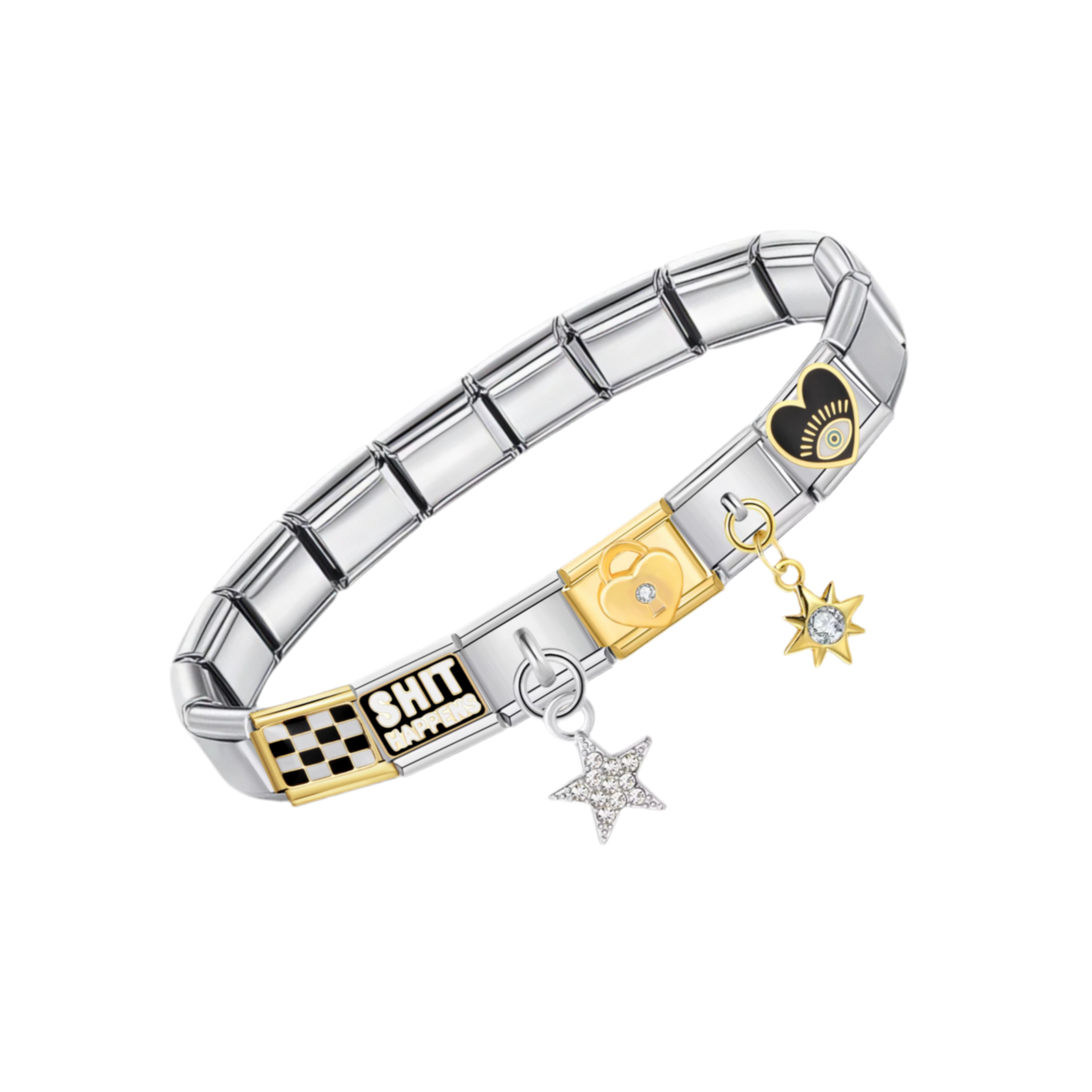 Bracelet nitro