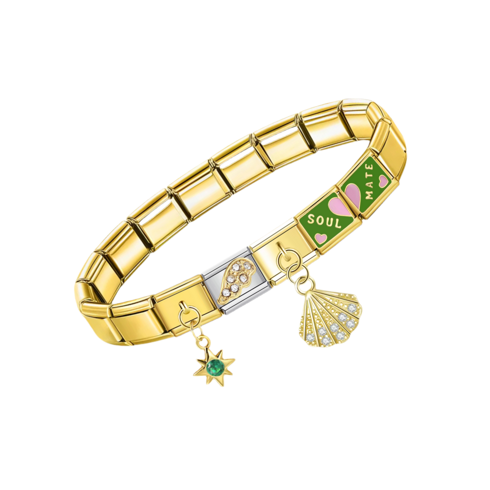 bracelet match
